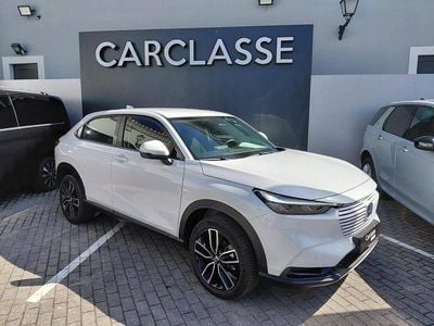 Usado Honda HR-V 130 HP (95 kW) 2024 Branco SUV