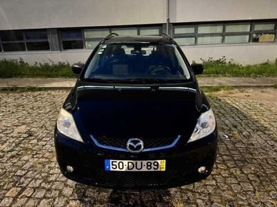 Mazda 5