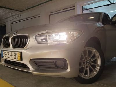 BMW 116