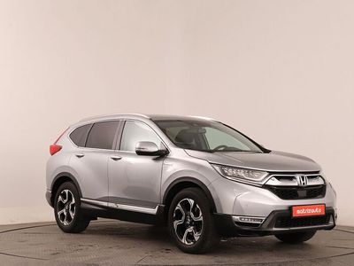 usado Honda CR-V 2.0 i-MMD Lifestyle