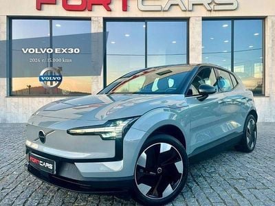 Volvo EX30