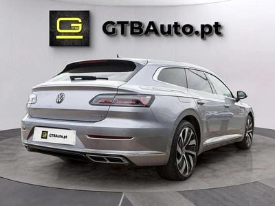 VW Arteon