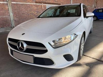 Mercedes A160