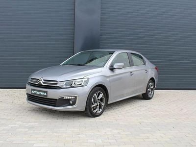 Citroën C-Elysee I