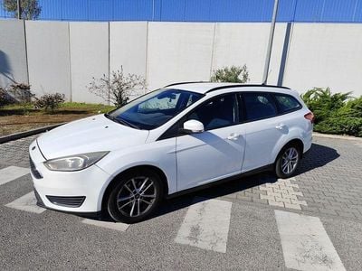 Usado 2016 Ford Focus Carrinha | € 5.650 (Bom preço)