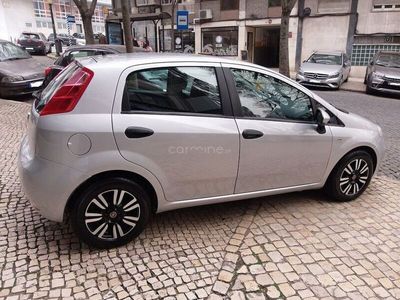 usado Fiat Doblò Doblo Combi 1.3 Multijet