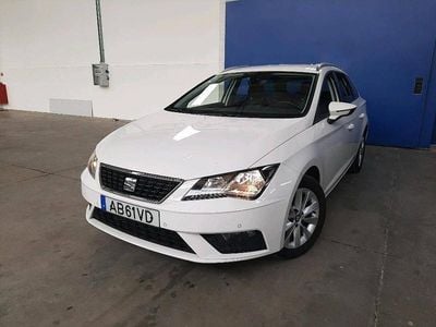 Seat Leon ST