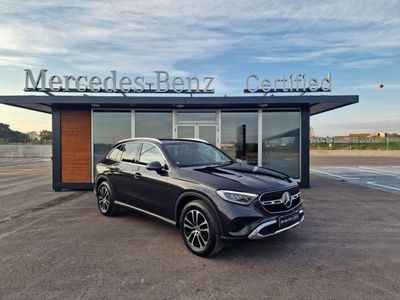 Mercedes GLC220