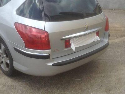 Usado 2005 Peugeot 407 Carrinha | € 4.950 (Preço elevado)