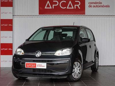 VW up!