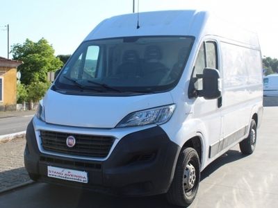 usado Fiat Ducato 2.3 M-Jet L2H2 // 86.000 km´s