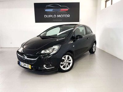 usado Opel Corsa Cosmo