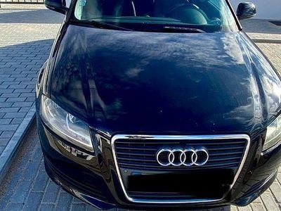 Usado 2009 Audi A3 Sedan | € 6.999 (Bom preço)