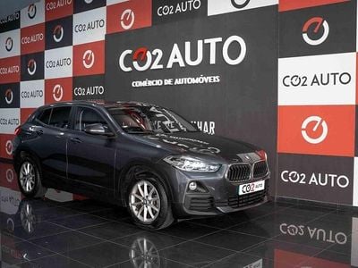 Cinza Usado 2020 BMW X2 SUV | € 26.900 (Preço justo)