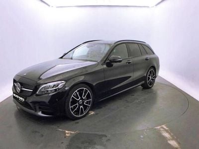 Mercedes C300