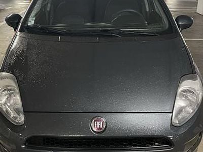 Usado 2016 Fiat Punto Sedan | € 6.750 (Preço justo)
