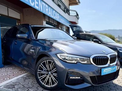BMW 330e