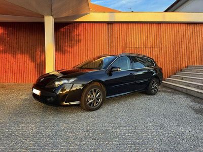 Renault Laguna III