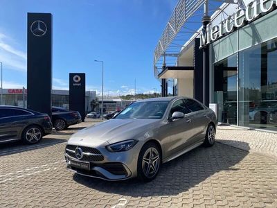 Mercedes C300