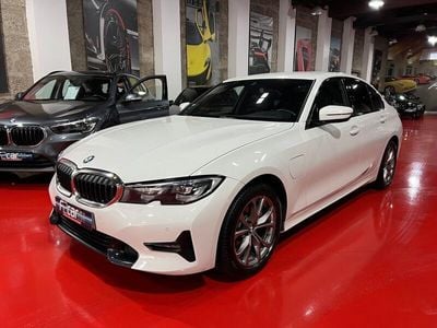 BMW 320e