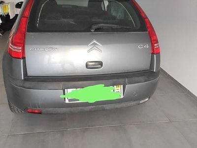 Citroën C4