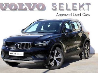 usado Volvo XC40 Recharge Inscription Expression, T4 híbrido plug-in gasolina