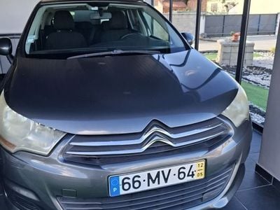 Citroën C4
