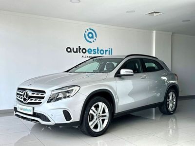 usado Mercedes GLA180 d Urban