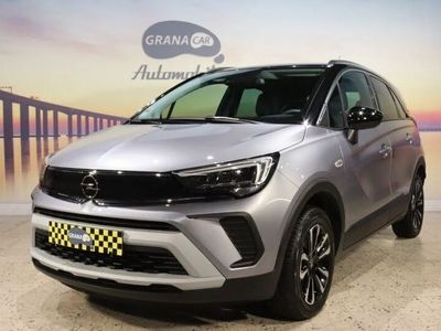 usado Opel Crossland 1.2 T Elegance