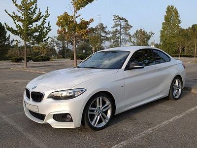 BMW 220