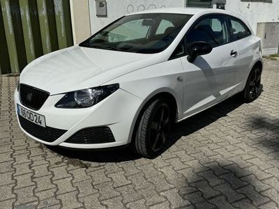 usado Seat Ibiza 1.6 Tdi