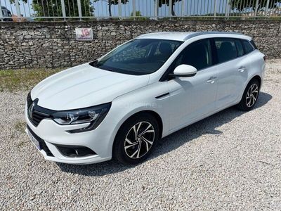 usado Renault Mégane IV 