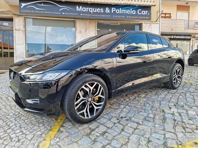 usado Jaguar I-Pace S AWD Aut.