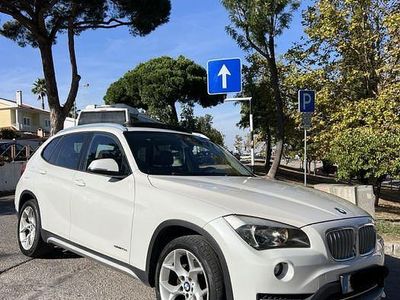 Usado 2014 BMW X1 xLine SUV | € 15.400 (Preço justo)