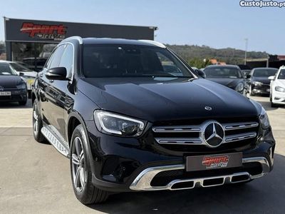 Mercedes GLC220