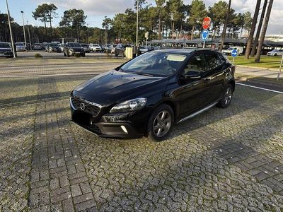 Usado 2015 Volvo V40 Sedan | € 14.700 (Caro)