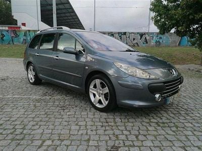 Peugeot 307