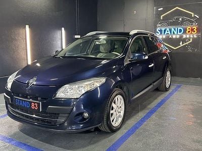 Renault Mégane III