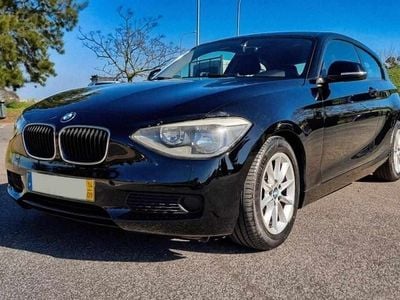 BMW 116