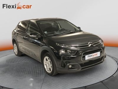 usado Citroën C4 Cactus 1.5 BlueHDi Shine