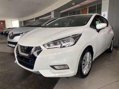 usado Nissan Micra 0.9 IG-T Acenta S/S