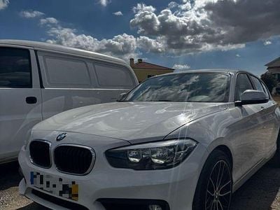 BMW 120