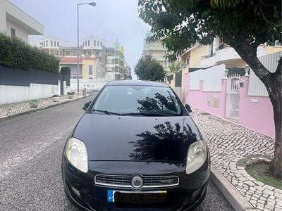 Usado Fiat Bravo 2008 Citadino