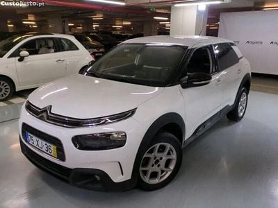 Citroën C4 Cactus