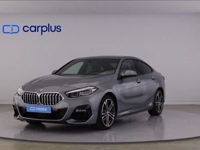BMW 216