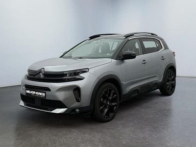 Cinza Usado 2022 Citroën C5 Aircross Shine SUV | € 21.750 (Preço elevado)