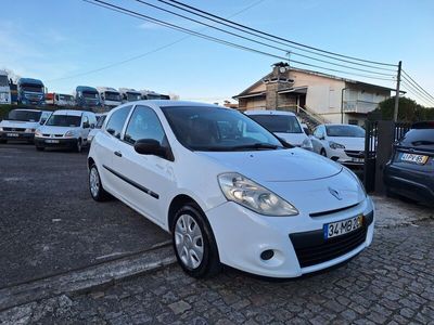 usado Renault Clio 1.5 dCi Dynamique