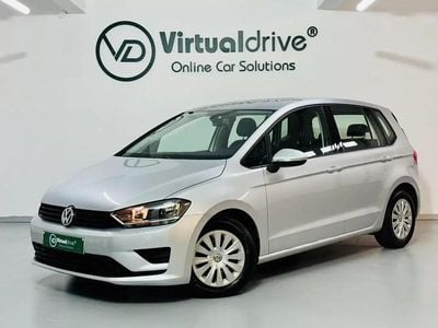 VW Golf VII