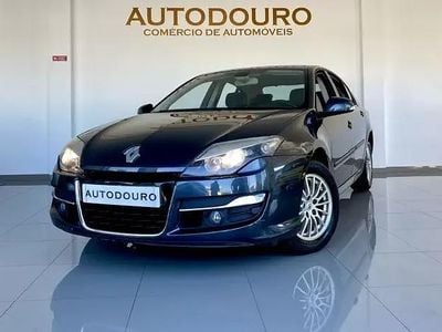 Renault Laguna III