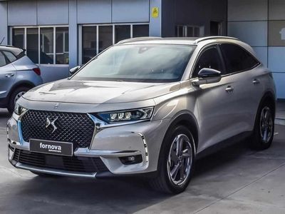 DS Automobiles DS7 Crossback